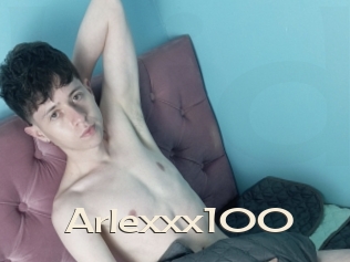 Arlexxx100