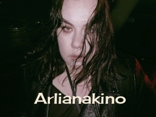 Arlianakino