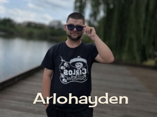 Arlohayden