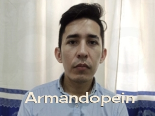 Armandopein