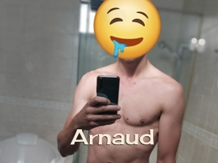 Arnaud