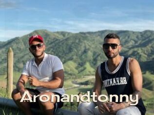 Aronandtonny