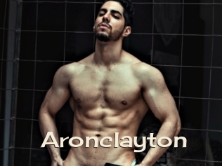 Aronclayton