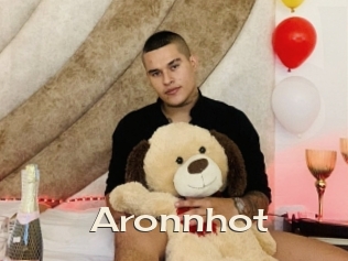 Aronnhot