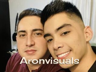 Aronvisuals