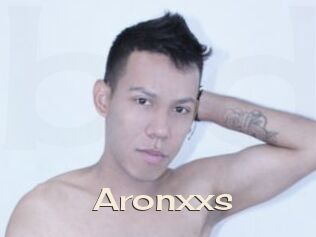 Aronxxs