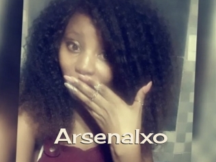 Arsenalxo