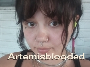 Artemisblooded