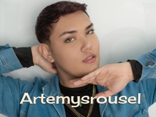 Artemysrousel