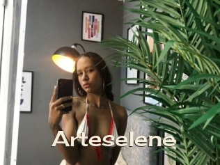 Arteselene