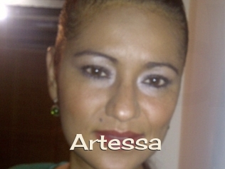 Artessa