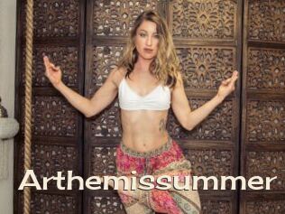 Arthemissummer