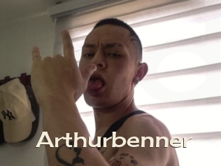 Arthurbenner