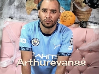 Arthurevanss