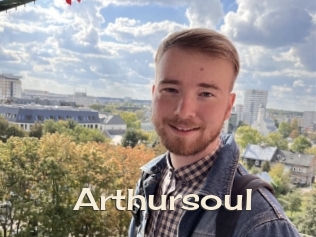 Arthursoul