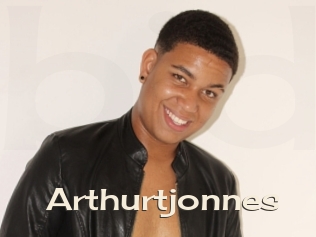 Arthurtjonnes