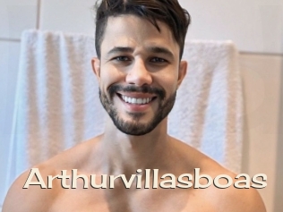 Arthurvillasboas