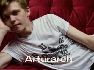 arturarch Big Dicks Round Ass