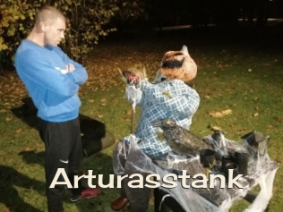 Arturasstank