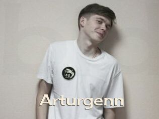 Arturgenn