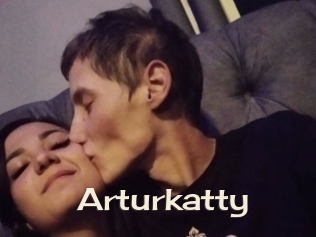 Arturkatty