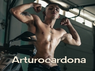 Arturocardona