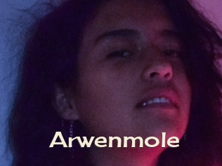 Arwenmole