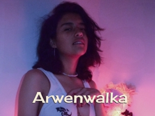 Arwenwalka