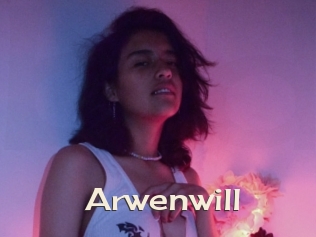 Arwenwill