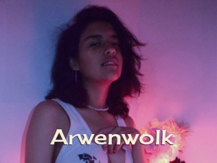 Arwenwolk