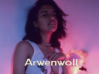 Arwenwoll