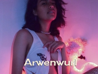 Arwenwurl