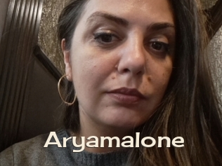 Aryamalone