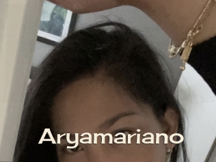 Aryamariano