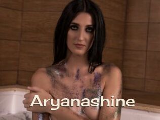 Aryanashine