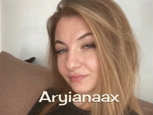 Aryianaax