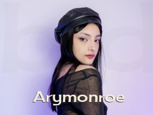 arymonroe Big Dicks Round Ass