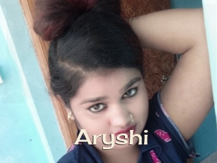 Aryshi