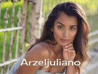 Arzeljuliano