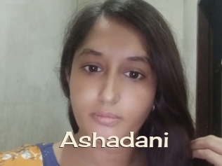 Ashadani