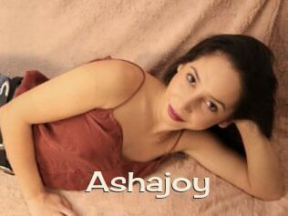 Ashajoy