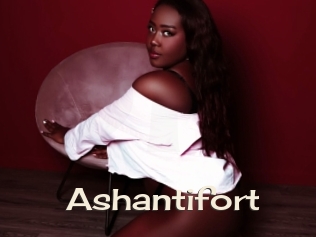 Ashantifort