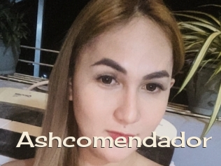 Ashcomendador