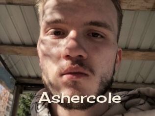 Ashercole