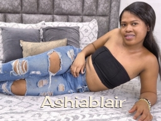 Ashiablair