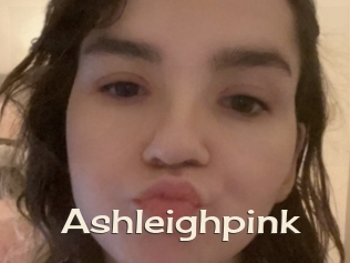 Ashleighpink