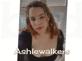 Ashlewalkers