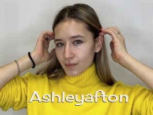 Ashleyafton