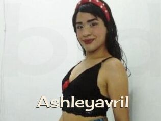 Ashleyavril