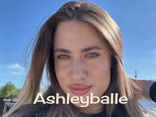 Ashleyballe